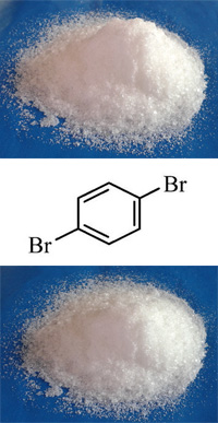 1-4-Dibromobenzene