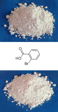 2-Bromo-Benzoicacid