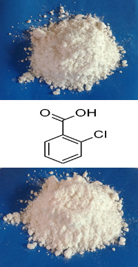 2-Chloro-Benzoicacid