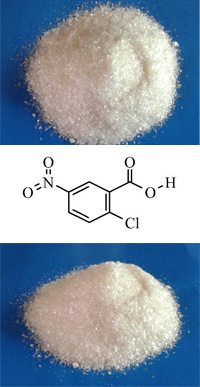 2-Chloro-5-Nitro-Benzoicacid