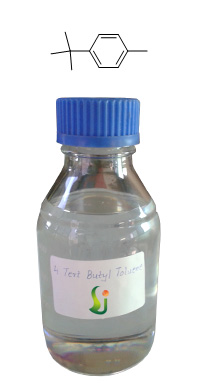 4-Tert-Butyl-toluene