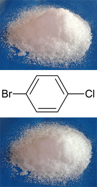 4-Bromo-Chlorobenzene