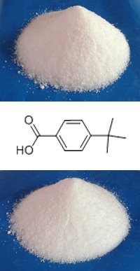 4-Tert-Butyl-Benzoicacid